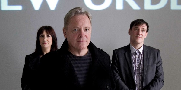 Bernard Sumner to tell the stories of Joy Division, New Order in 2014 autobiography