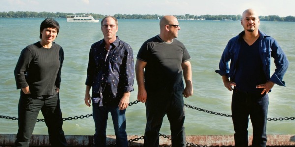 Pixies announce departure of bassist Kim Deal: ‘We wish her all the best’