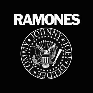 Arturo Vega, designer of the Ramones' iconic logo, 1948-2013 - Slicing ...