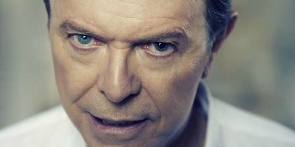 Contest: Win a David Bowie ‘The Next Day’ 6-disc CD/DVD/10-inch vinyl prize pack