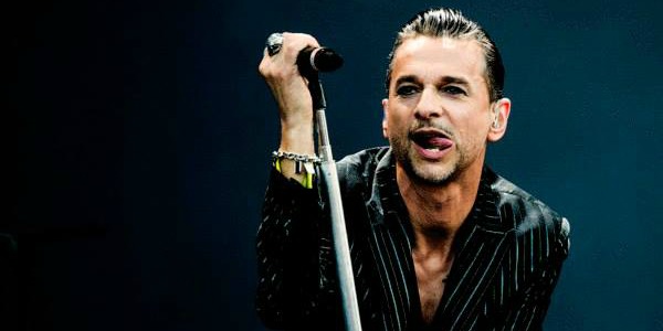 Video: Depeche Mode at Rock Werchter 2013 — watch full 84-minute headlining set