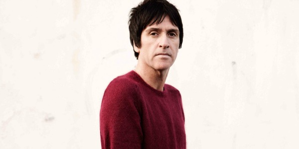 Contest: Win tickets to see Johnny Marr in Anaheim, Calif., on Halloween