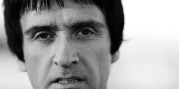 Johnny Marr debuts ‘New Town Velocity’ video — plus stream B-side ‘The It-Switch’
