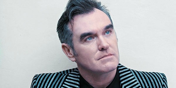 Moz confusion: Promoter insists Morrissey’s concerts in Argentina, Brazil not postponed