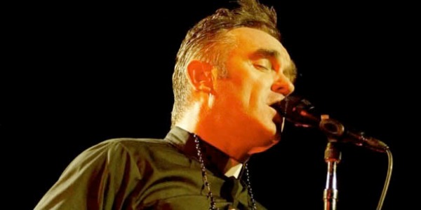 Felled by penne pasta, Morrissey admits ‘humiliation and mortification’ over South American tour