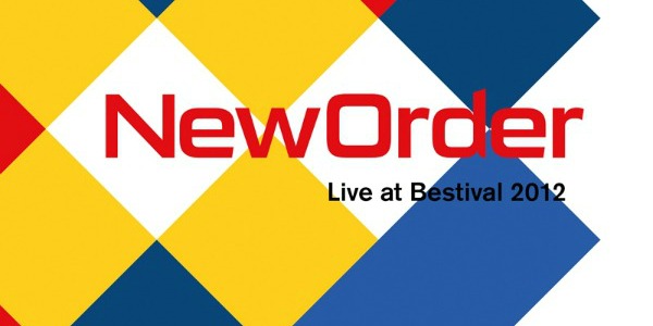 New releases: New Order, Front Line Assembly, Devo, Nirvana, The Beat