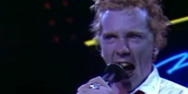 Vintage Video: Public Image Ltd. live at ‘Rockpalast’ 1983 — watch full hour-long set