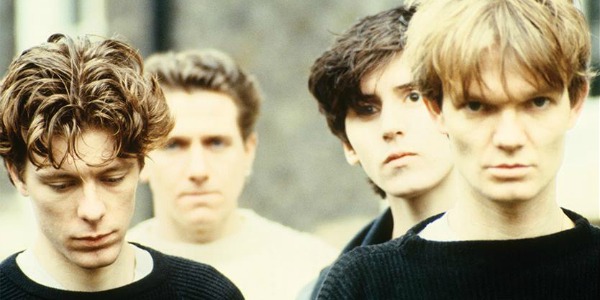 The House of Love’s Creation Records debut to be reissued as 5LP box set