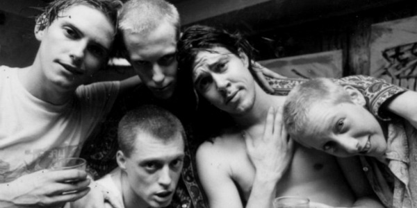 Publisher launches Kickstarter to get Butthole Surfers bio ‘Scatological Alchemy’ into print