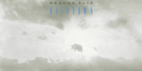 New releases: Deacon Blue vinyl reissues, Ministry live DVD, ‘Acid Rain’ box set