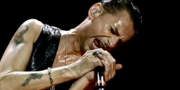 Depeche Mode debuts ‘Should Be Higher’ video as tour arrives in North America