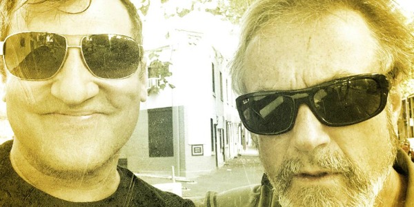 The Church’s Steve Kilbey and Greg Dulli of Afghan Whigs add San Francisco concert