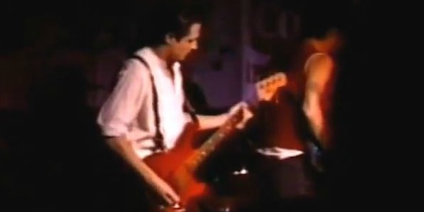 Vintage Video: Love Tractor plays UCLA on Feb. 12, 1987 — watch full 90-minute set