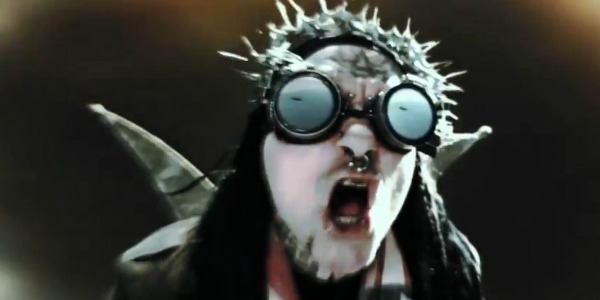 Video: Ministry, ‘PermaWar’ — first single off farewell album ‘From Beer to Eternity’