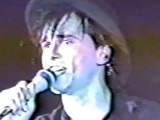 Vintage Video: Ministry at First Avenue, 1983 — watch full ‘With Sympathy’-era set