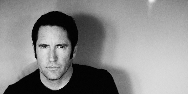 Stream: Nine Inch Nails, ‘Copy of A’ — second single off ‘Hesitation Marks’
