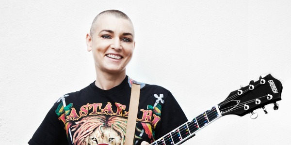 Sinead O’Connor announces 14-date ‘American Kindness’ tour this November
