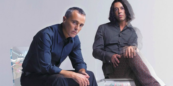 Tears For Fears and Hall & Oates team up for North American co-headlining tour