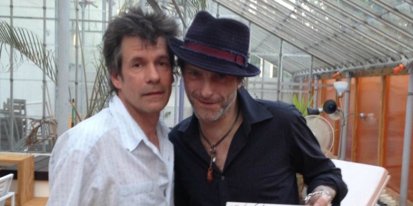 Paul Westerberg ropes in early ’90s sidemen for Replacements’ reunion shows