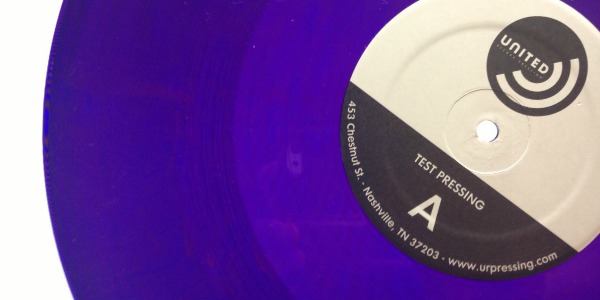 Contest: Win vinyl test pressing of Mazzy Star’s new album ‘Seasons of Your Day’