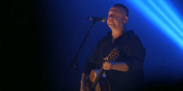 LIVE VIDEO: Pixies open their world tour at L’Olympia in Paris