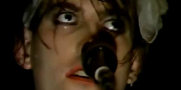 Vintage Video: Watch The Cure’s out-of-print 1984 concert film ‘Live in Japan’