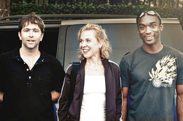 Throwing Muses, in arrivo il nuovo album 