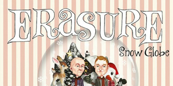 New releases: Erasure, Lords of the New Church, ‘Songs for Slim,’ Matthew Sweet & Susannah Hoffs