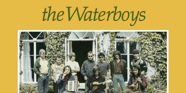 New releases: The Waterboys’ ‘Fisherman’s Box,’ plus Soulsavers, Tears For Fears’ Curt Smith