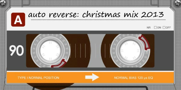 Stream/Download: Slicing Up Eyeballs Christmas Mix — 2 hours of alternative holiday cheer