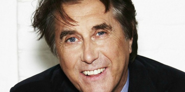 Bryan Ferry announces 8-city North American tour this September, October