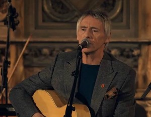 Paul weller simon frith essay picture