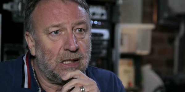‘A machine to make people dance’: Watch 30-minute documentary on New Order’s ‘Blue Monday’