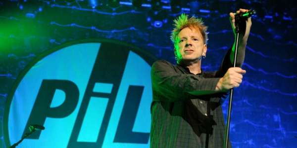 Public Image Ltd. to mark 40th anniversary with tour, ‘Rotten’ documentary and box set