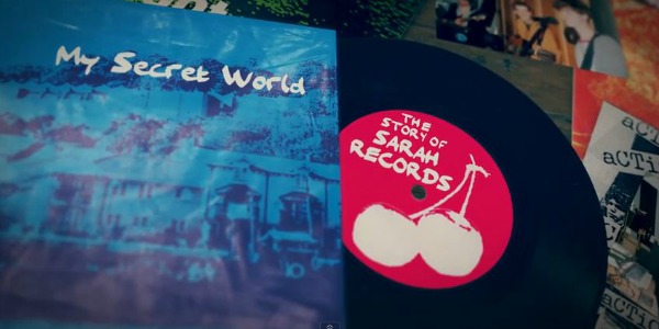 ‘My Secret World’ to tell story of indie-pop label Sarah Records — watch the trailer
