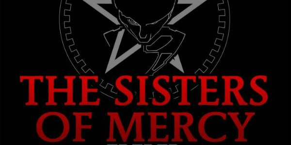 The Sisters of Mercy announce European tour ahead of U.K. festival appearance