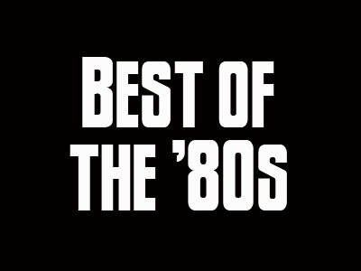 Slicing Up Eyeballs’ Best of the 1980s: The Top 100 albums from 1980-1989