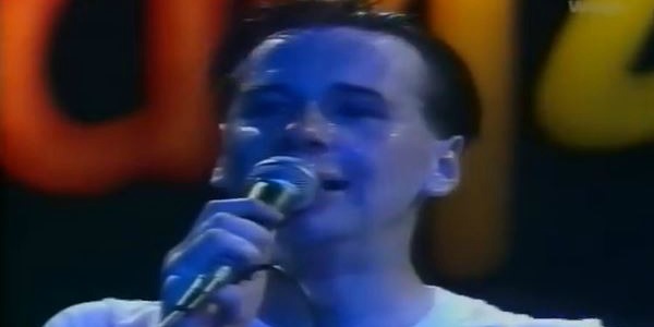 Vintage Video: Simple Minds live at ‘Rockpalast’ 1982 — watch full 90-minute set