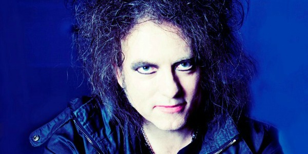 The Cure to enter Rock and Roll Hall of Fame alongside Roxy Music, Radiohead and more
