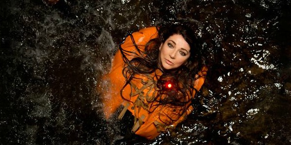 Kate Bush to play 15 concerts in London this summer — first live dates in 35 years