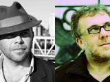 Cocteau Twins’ Robin Guthrie and Ride’s Mark Gardener to release album in September