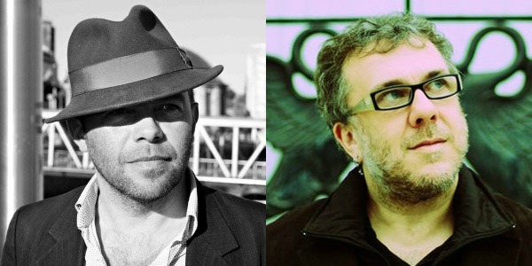 Cocteau Twins’ Robin Guthrie, Ride’s Mark Gardener to release ‘Universal Road’ in March