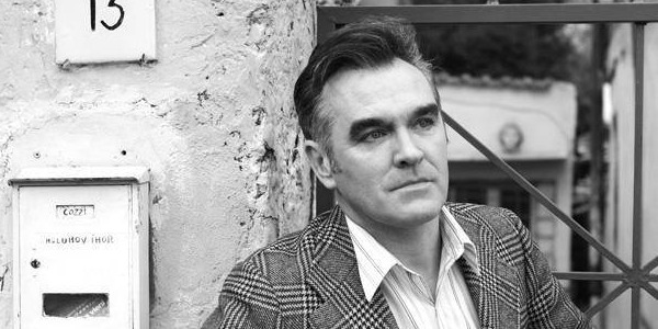 Morrissey’s new album ‘World Peace Is None of Your Business’ due late June/early July