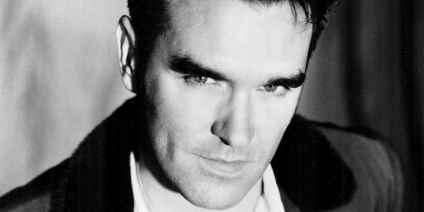 Morrissey’s ‘Vauxhall and I’ reissue to feature bonus live concert recorded in 1995