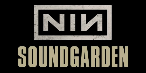 Nine Inch Nails and Soundgarden team up for 23-date North American co-headlining tour