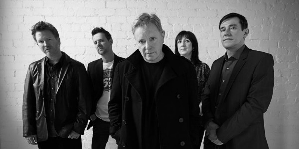 New Order announces Seattle concert in wake of Sasquatch! festival cancellation