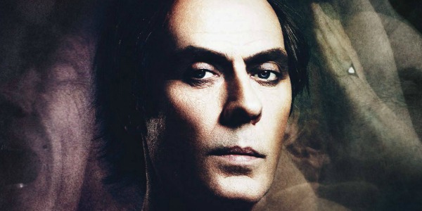 Peter Murphy’s new album ‘Lion’ arrives in June following Record Store Day preview