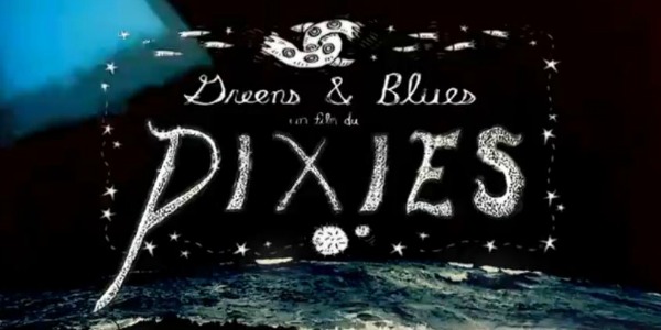 Pixies debut video for ‘Greens and Blues’ off ‘EP2,’ expand world tour