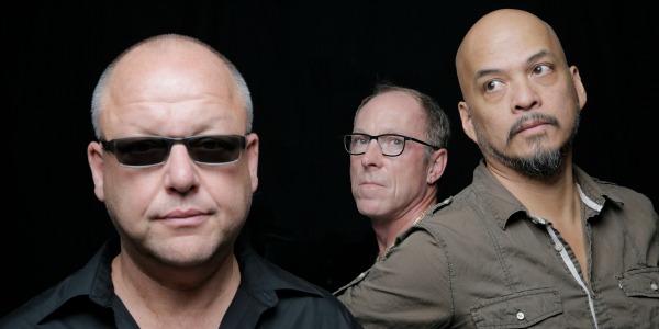Pixies announce ‘Indie Cindy’ album —  first new full-length since 1991’s ‘Trompe le Monde’