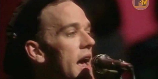 R.E.M. to release 4LP set of 1991, 2001 MTV ‘Unplugged’ sets on Record Store Day